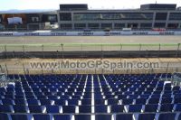 Ticket 1A GP Aragón<br>Circuit Motorland Alcañiz